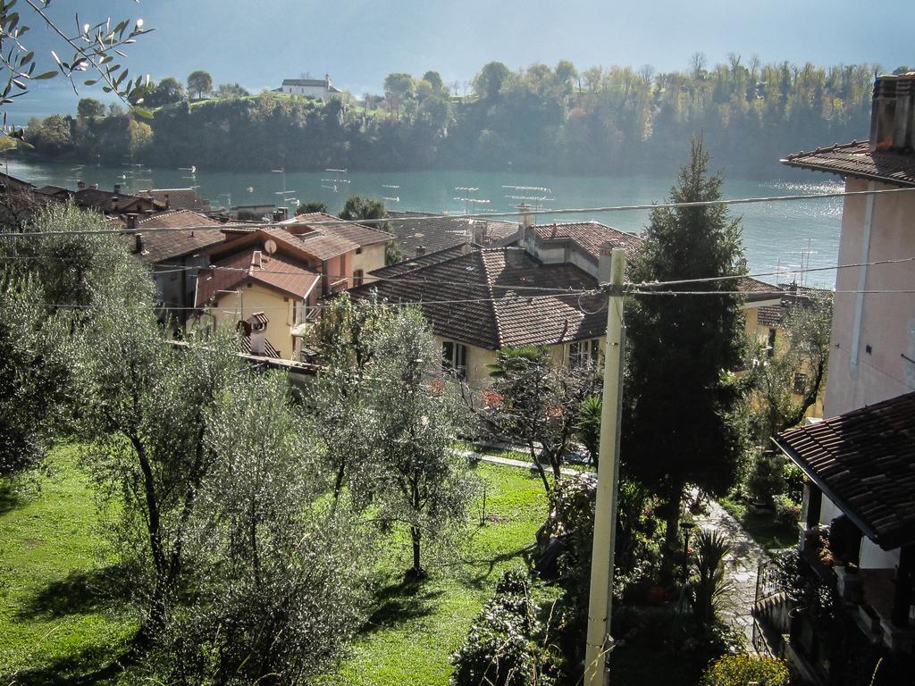 La Casa Di Celeste Ossuccio Pokój zdjęcie