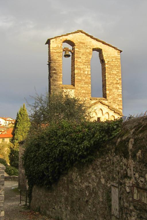 La Casa Di Celeste Ossuccio Pokój zdjęcie