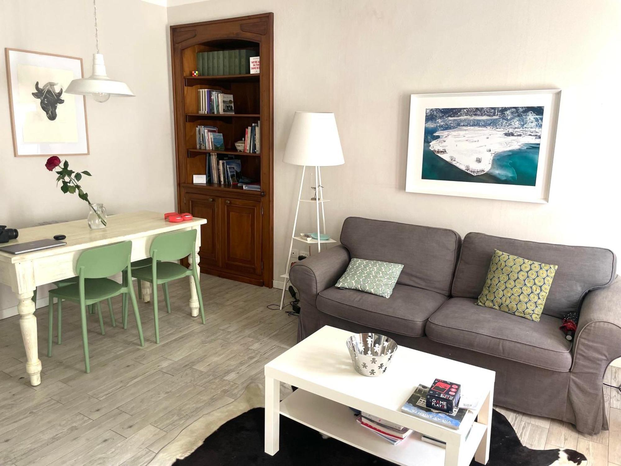 La Casa Di Celeste Ossuccio Zewnętrze zdjęcie