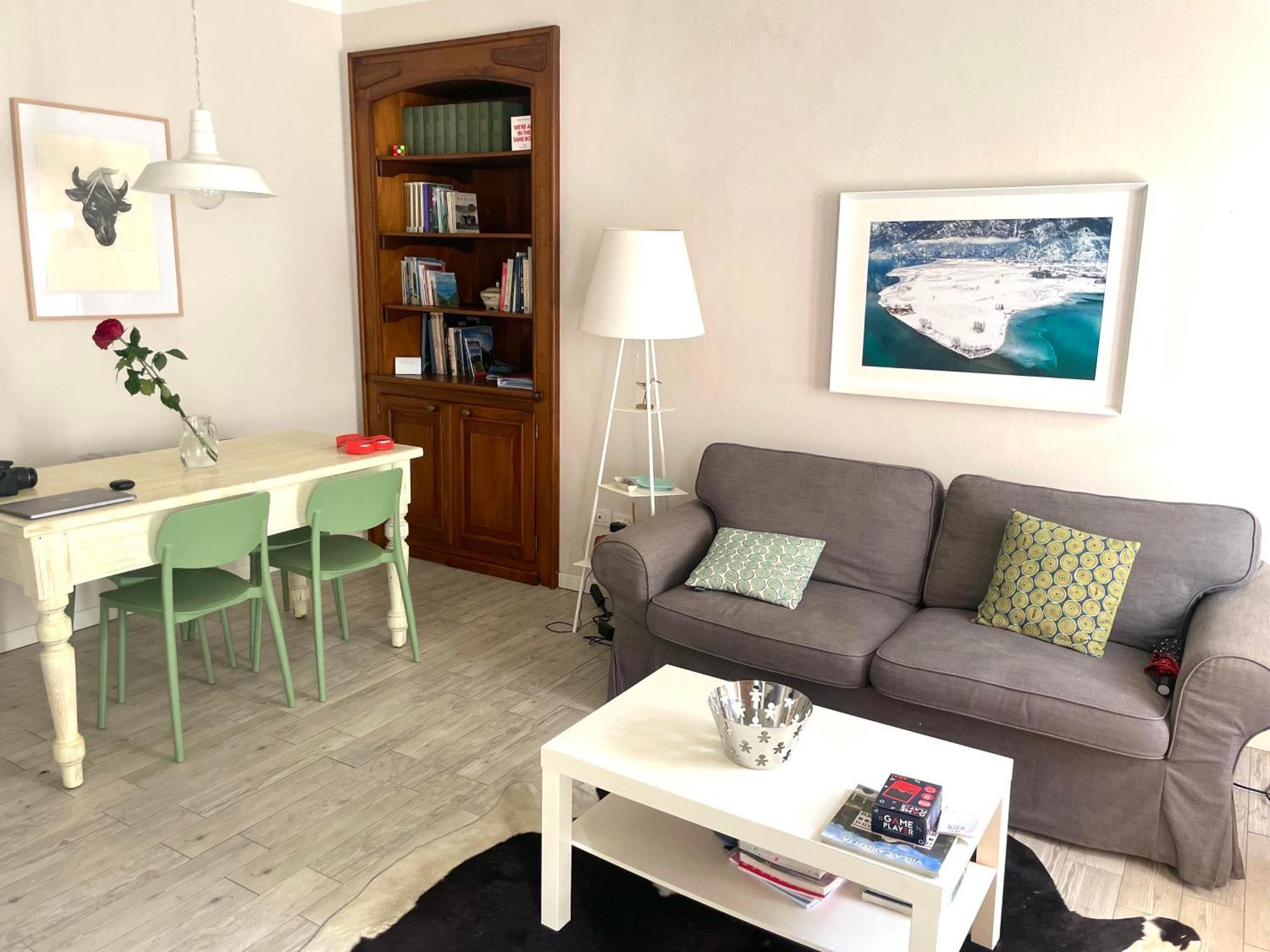 La Casa Di Celeste Ossuccio Zewnętrze zdjęcie