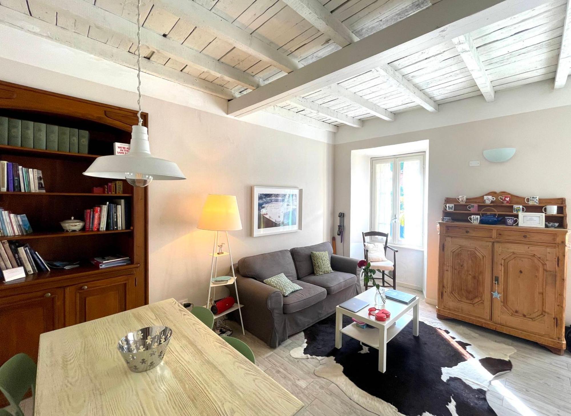 La Casa Di Celeste Ossuccio Zewnętrze zdjęcie