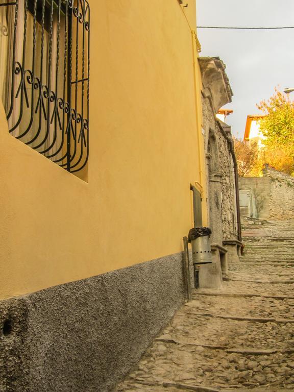 La Casa Di Celeste Ossuccio Pokój zdjęcie